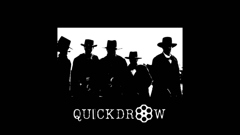 QUICKDRAW: Legacy screenshot 3
