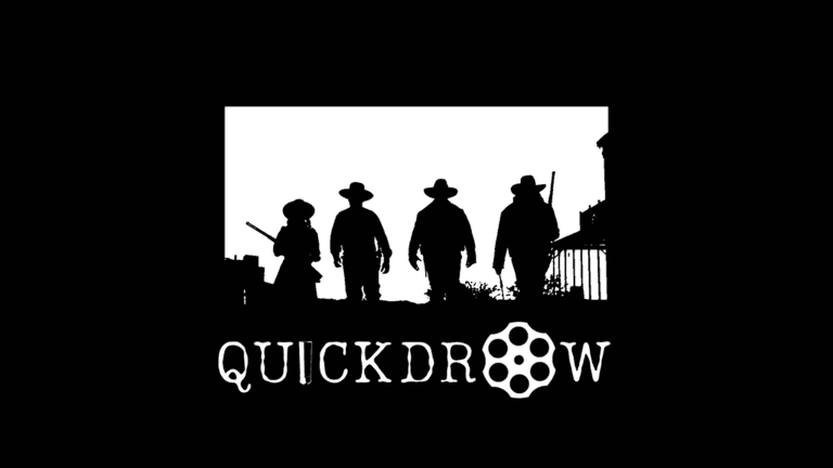 QUICKDRAW: Legacy screenshot 1